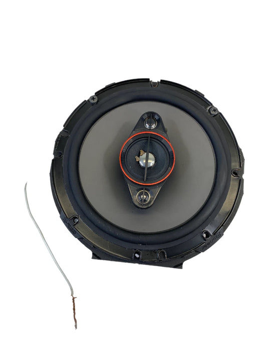 01-05 VW VOLKSWAGEN PASSAT DOOR PANEL COAXIAL 4 WAY SOUND SPEAKER ASSY TS-600M
