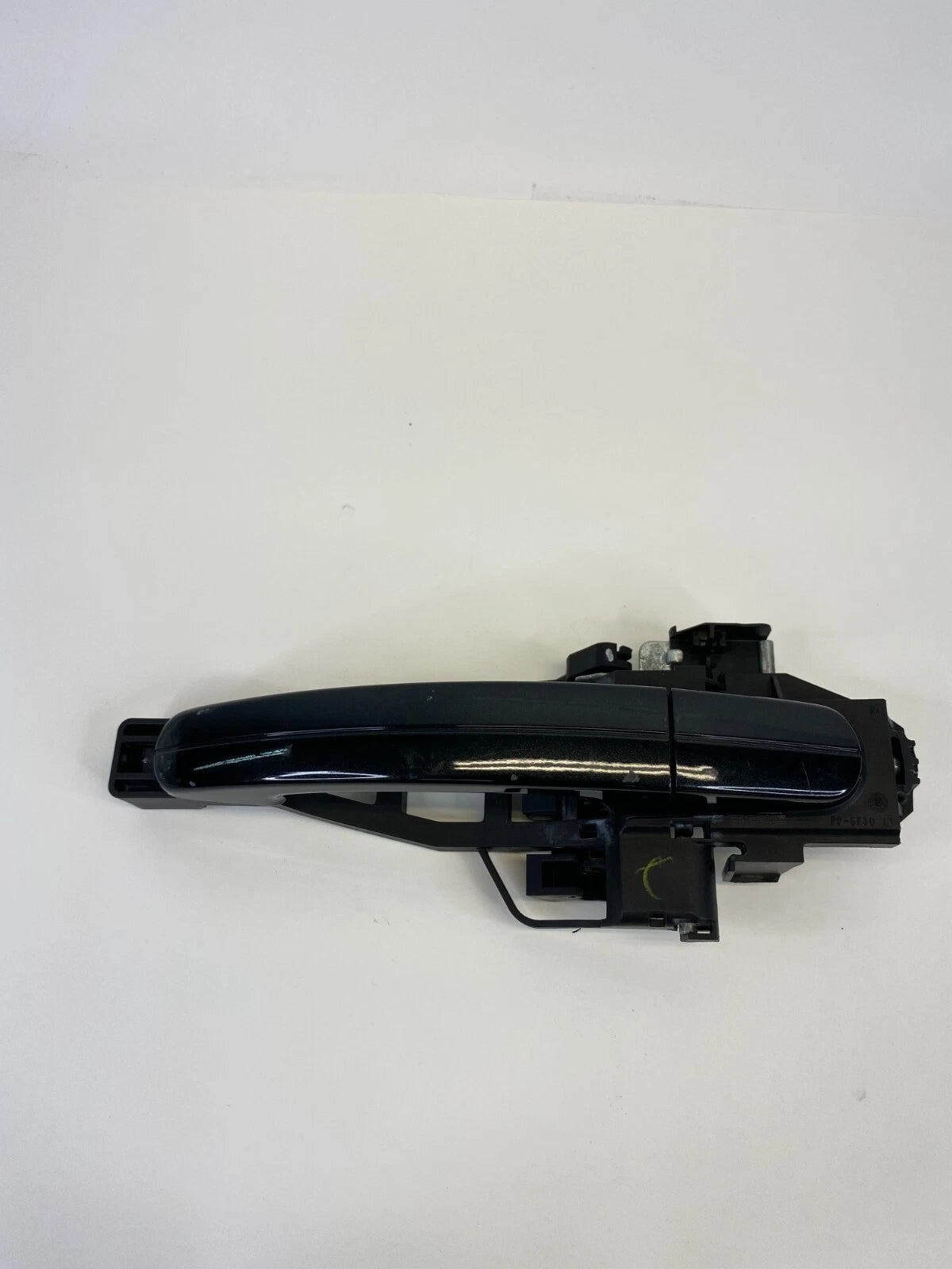 12-18 FORD FOCUS REAR LEFT SIDE EXTERIOR OUTSIDE DOOR HANDLE BM51-A224A37-CF OEM