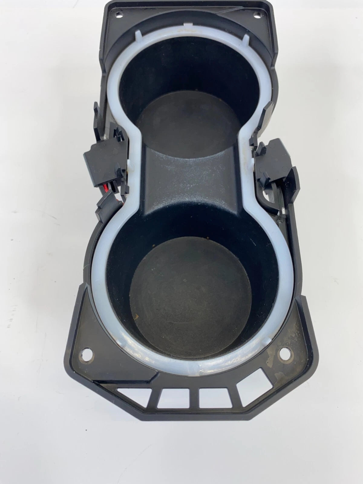 2010 2011 2012 DODGE CALIBER CENTER CONSOLE CUP HOLDER INSERT CUPHOLDER