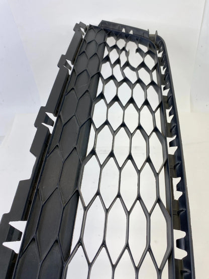 2016-2019 EXPLORER INTERCEPTOR UTILITY FRONT BUMPER LOWER GRILLE FB5Z-17K945-A