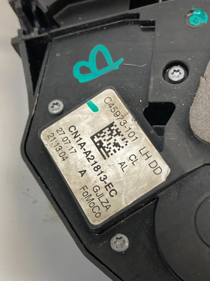 2013-2019 FORD ESCAPE FRONT LEFT SIDE DOOR LOCK LATCH ACTUATOR CN1A-A21813-EC