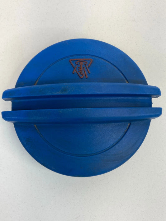 99-18 VOLKSWAGEN JETTA ENGINE RADIATOR FLUID COOLANT RESERVOIR CAP OEM