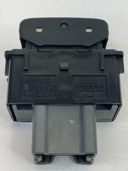 2003-2007 NISSAN MURANO FRONT POWER HEATED HEAT SEAT CONTROL SWITCH BUTTON OEM