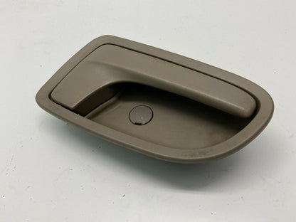 2003 2004 2005 KIA RIO FRONT RIGHT PASSENGER SIDE INNER DOOR HANDLE ASSEMBLY OEM
