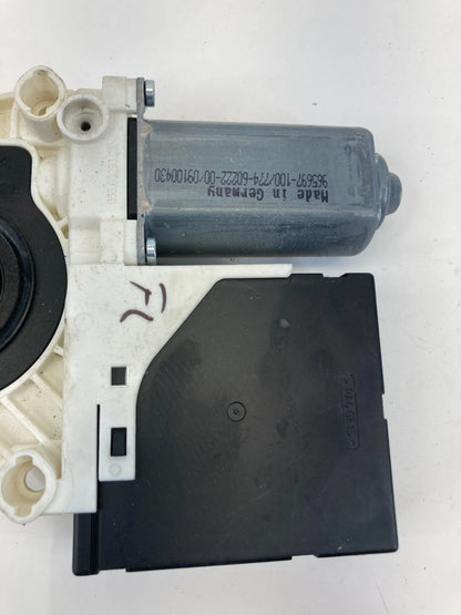 2009-2012 VOLKSWAGEN CC FRONT LEFT SIDE DOOR POWER WINDOW MOTOR 3C0-959-793-A