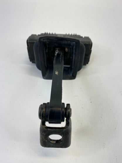 2004-2007 BMW 530I FRONT LEFT SIDE DOOR CHECK STOP STOPPER DETENT 7033609 OEM