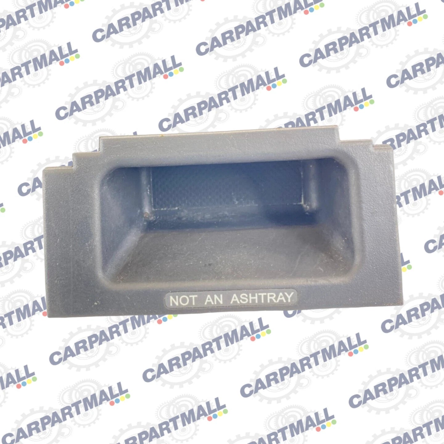 03-07 HONDA ACCORD CENTER DASH STORAGE COIN TRAY DASH UNIT OEM FACTORY 77297-SDA