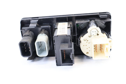 2005-2009 FORD TAURUS HEADLIGHT DIMMER LAMP TRUNK PEDAL ADJUSTME SWITCH OEM