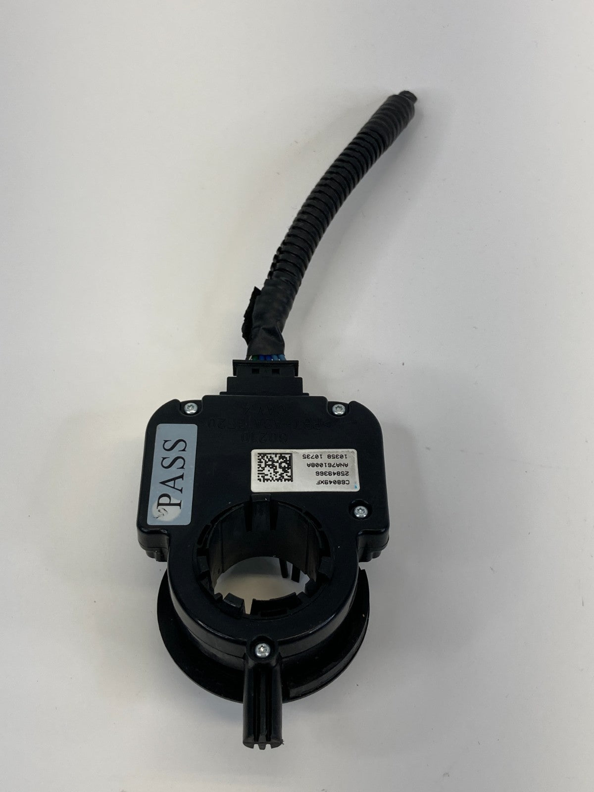 2010 2011 2012 GMC Terrain Steering Wheel Angle Position Sensor 25849366 OEM