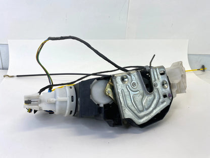 2000-2006 MERCEDES W220 S430 FRONT RIGHT DOOR LATCH ACTUATOR OEM 2207208035