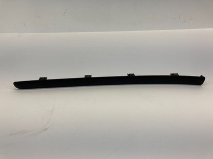 03 04 05 06 Saab 9-3 93 Front Dash Glove Box Trim Molding Strip 12793333 OEM