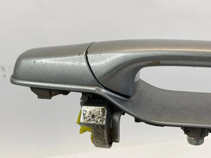 2004-2012 MITSUBISHI GALANT REAR LEFT DOOR EXTERIOR DOOR HANDLE ASSEMBLY OEM