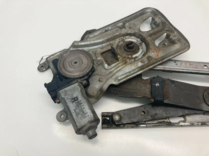98-01 CHRYSLER CONCORDE INTREPID REAR RIGHT SIDE WINDOW REGULATOR W/ MOTOR OEM