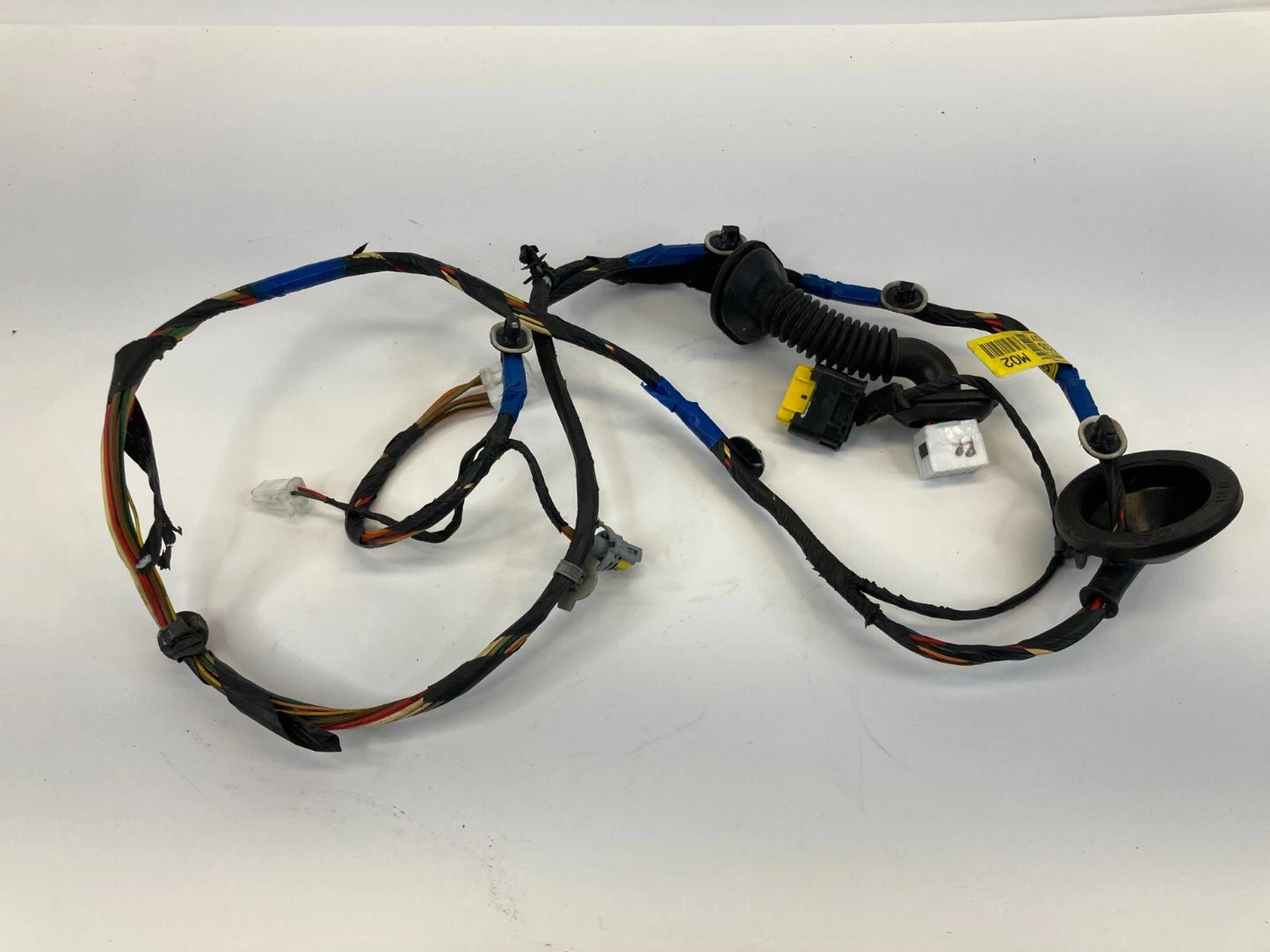 07-10 HYUNDAI ELANTRA SEDAN REAR RIGHT SIDE DOOR WIRE WIRING HARNESS 91660-2H020