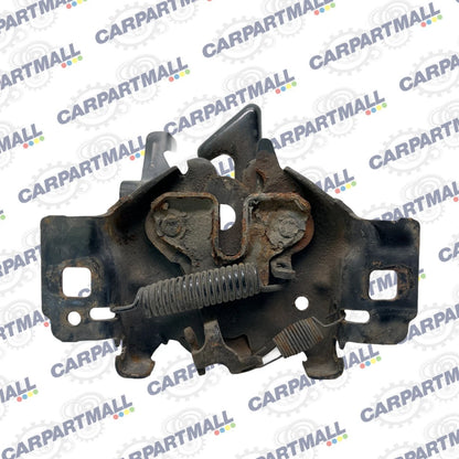 1997-2003 FORD F-150 1997-2001 EXPEDITION HOOD LATCH LOCK RELEASE ASSEMBLY OEM