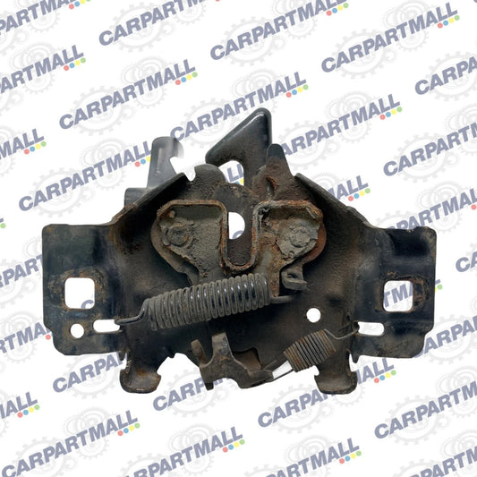 1997-2003 FORD F-150 1997-2001 EXPEDITION HOOD LATCH LOCK RELEASE ASSEMBLY OEM