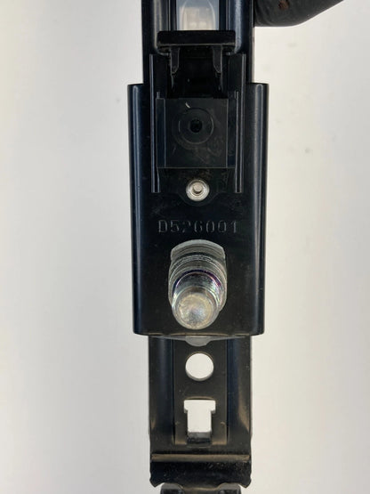 2006-2008 LEXUS RX400H FRONT RIGHT SIDE SEAT BELT HEIGHT ADJUSTER D526001 OEM