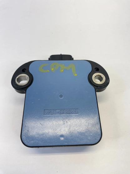 2011-2013 TOYOTA YARIS YAW RATE SENSOR STABILITY CONTROL 89183-48030 OEM