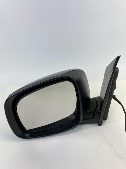 2008-2016 Chrysler Town & Country Front Left View Power Door Mirror w/ Heated