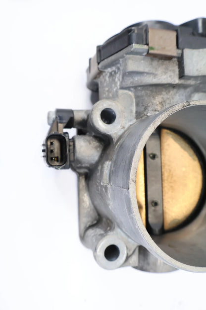 2004-2008 ACURA TL 2003-2007 ACCORD THROTTLE BODY VALVE ASSEMBLY GMA3A OEM