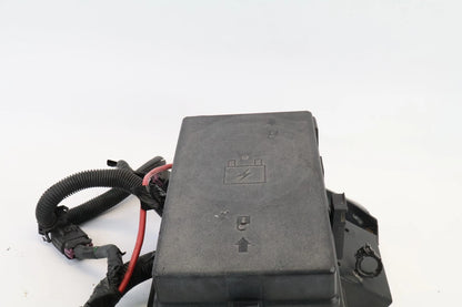 2002 2003 CHEVY TRAILBLAZER 4.2L ENGINE FUSE RELAY BOX JUNCTION BLOCK ASSY OEM
