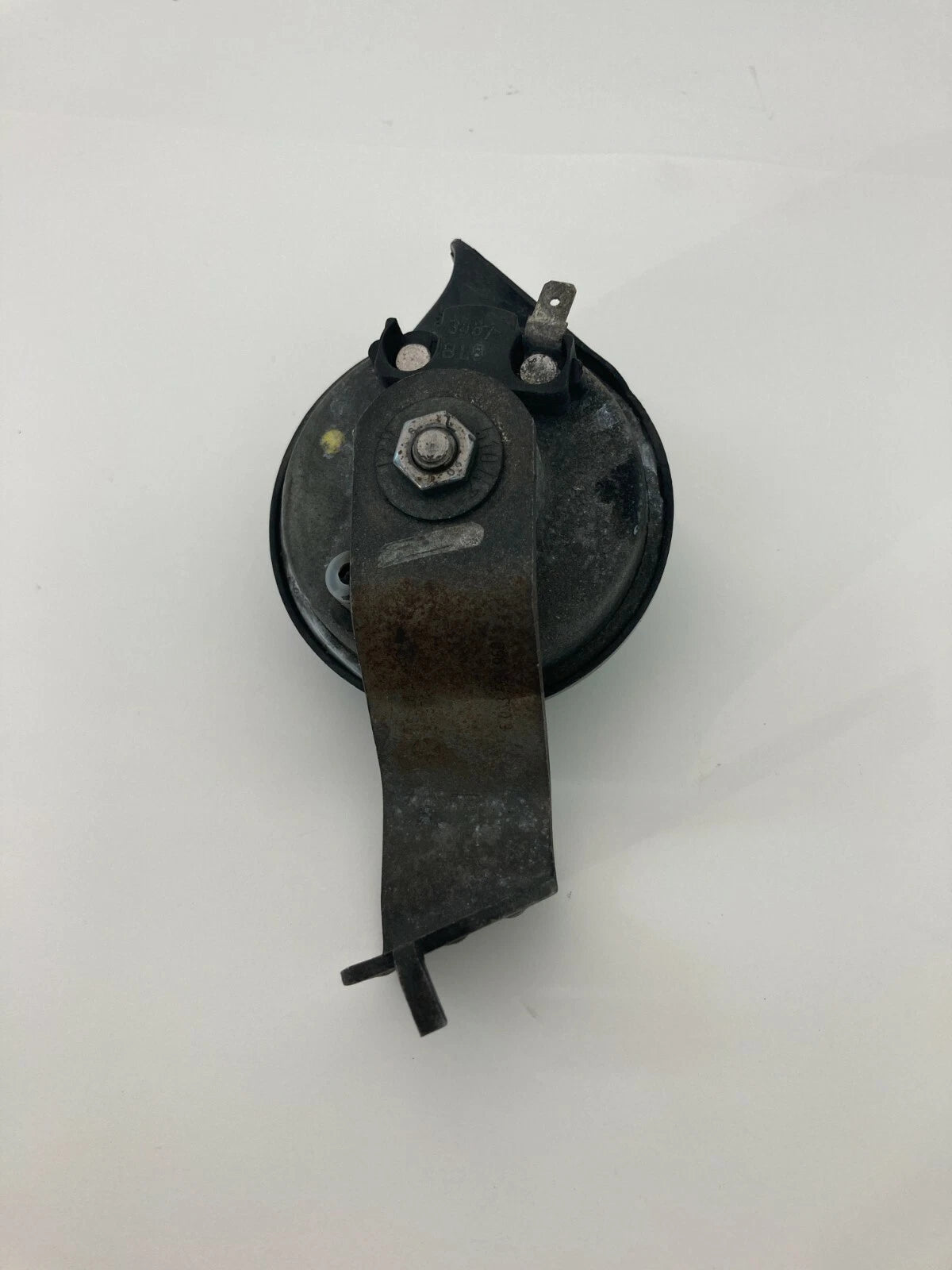 06-10 DODGE CHARGER 05-08 MAGNUM HIGH HORN TONE PITCH SIGNAL BOSCH E9011157 OEM