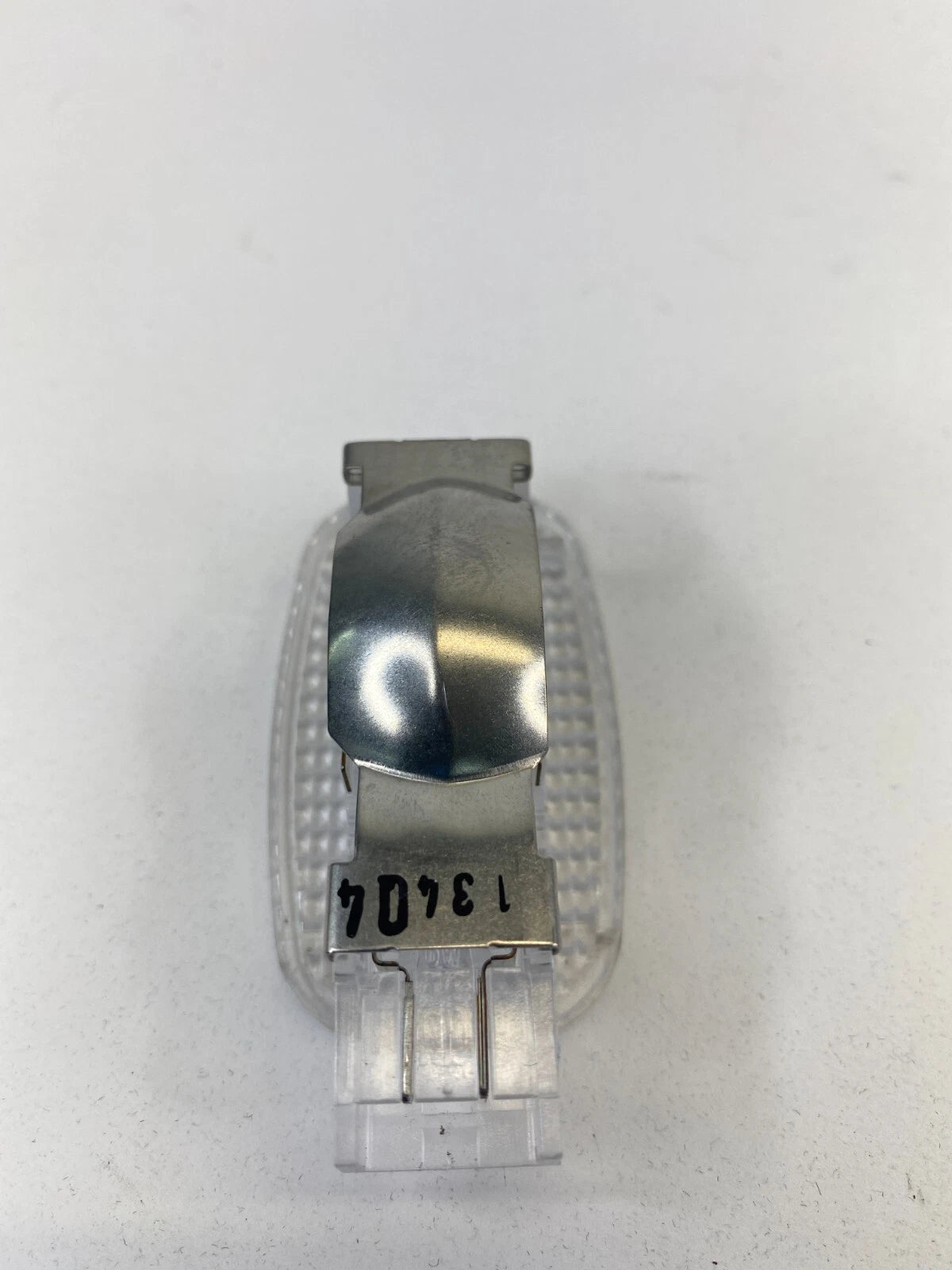 2003-2009 MERCEDES-BENZ E320 SEDAN INNER INTERIOR COURTESY LAMP LIGHT ASSEMBLY