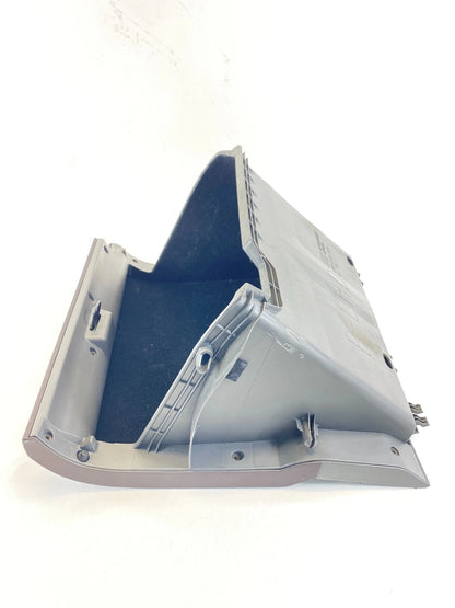2004 2005 TOYOTA PRIUS LOWER DASH GLOVE BOX COMPARTMENT STORAGE 55550-47040