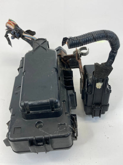 2003 HONDA CIVIC HYBRID 1.3L UNDER HOOD ENGINE FUSE BOX RELAY BLOCK S5B-A0 OEM