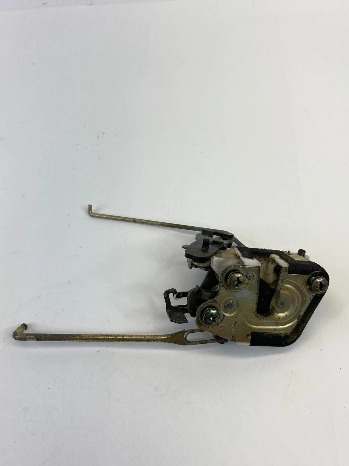 1996-2000 HYUNDAI ELANTRA REAR RIGHT PASSENGER SIDE DOOR LOCK LATCH ACTUATOR OEM