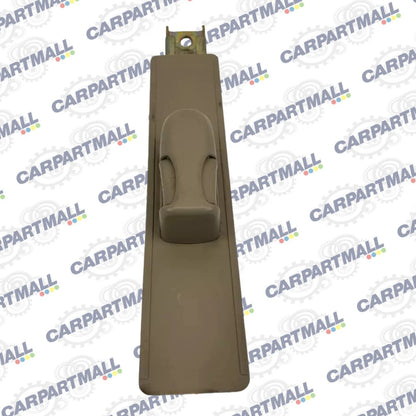 1996 1997 HONDA ACCORD SEDAN REAR RIGHT PASSENGER SEAT BELT HEIGHT ADJUSTER OEM