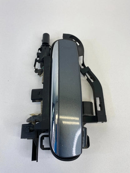 05 06 07 08 09 10 11 AUDI A6 QUATTRO REAR RIGHT SIDE EXTERIOR DOOR HANDLE OEM