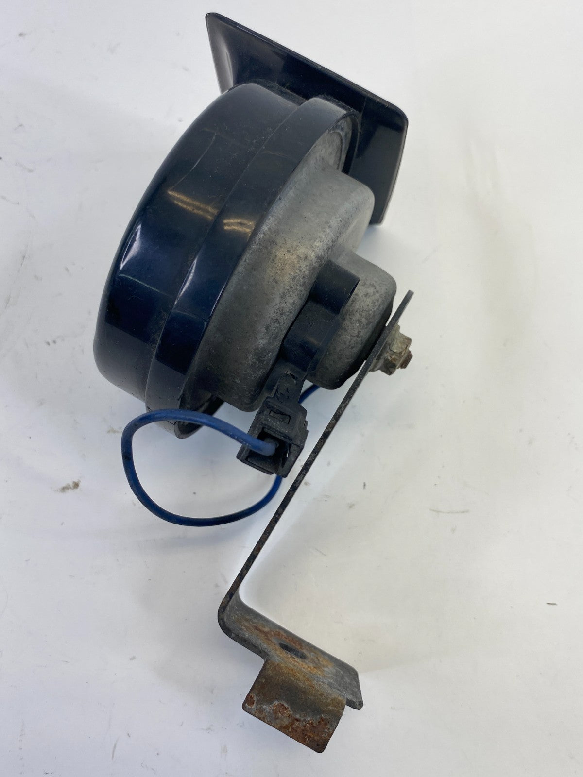 2001 02 03 04 05 06 2007 Ford Escape Low Horn Alarm Note Signal E9006032 OEM