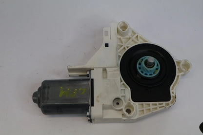 2011-2017 VW TOUAREG FRONT LEFT DOOR POWER WINDOW REGULATOR MOTOR OEM 8K0959801B