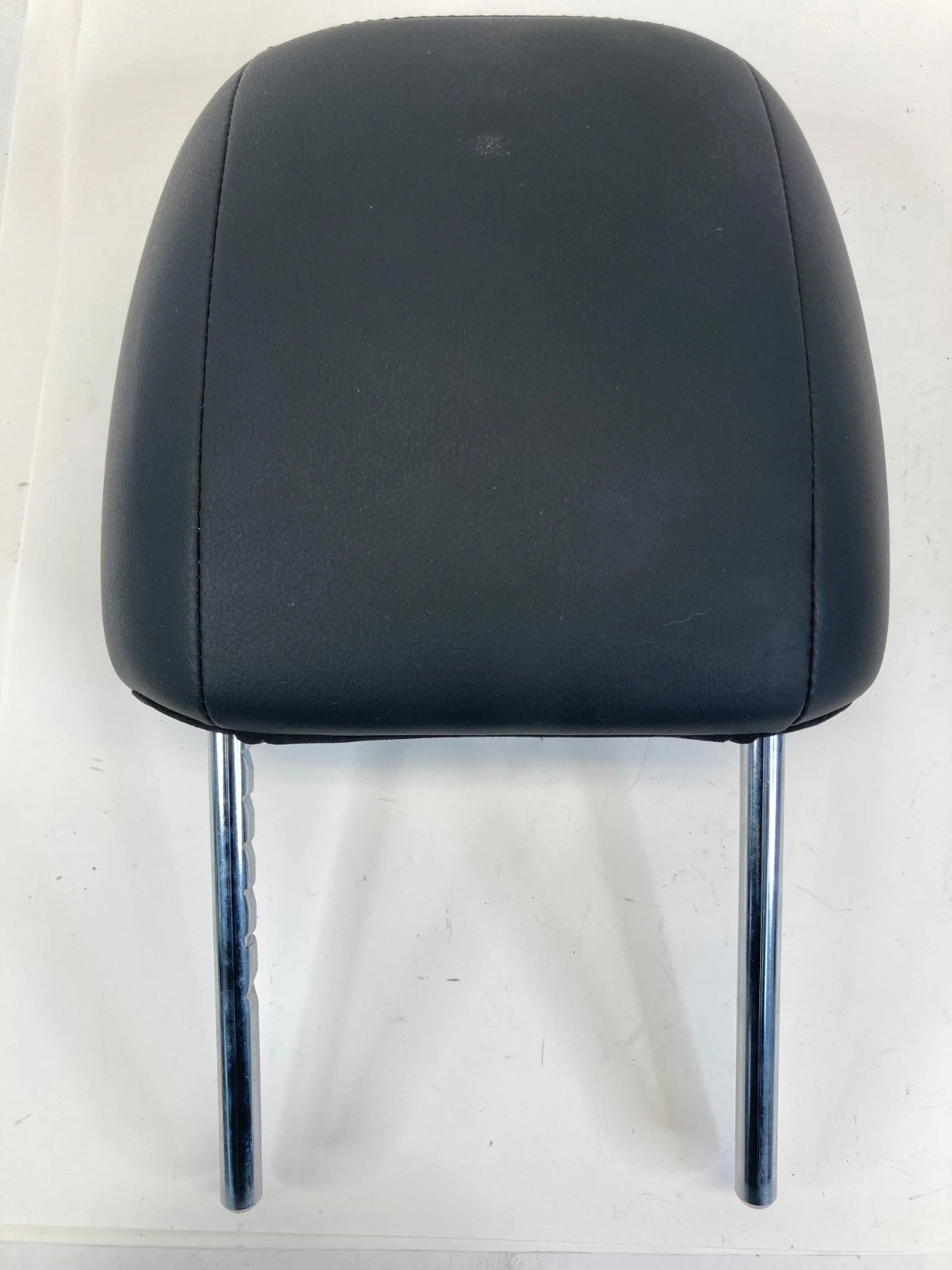 2013-2015 NISSAN ALTIMA FRONT SEAT HEADREST HEAD REST SET PAIR L/R LEATHER OEM