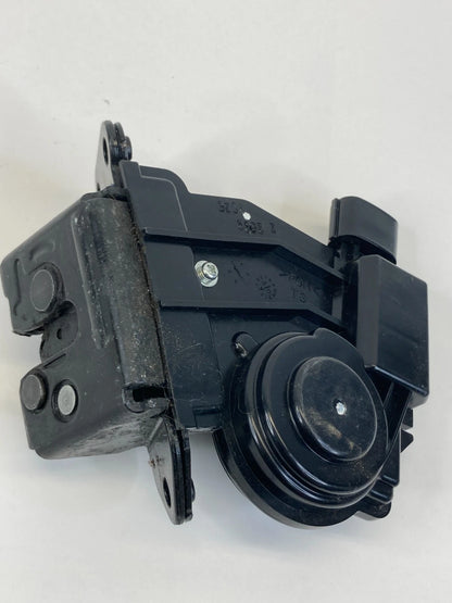 2008-2015 SCION XB REAR TRUNK LOCK LATCH ACTUATOR RELEASE OEM