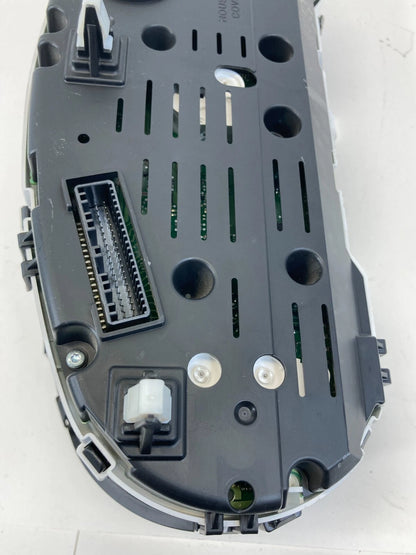 2014-2016 KIA SOUL SPEEDOMETER CLUSTER DASH GAUGE 229.285 MILES 94006-B2620 OEM