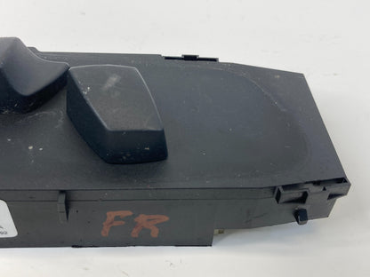 2007 2008 BMW 328xi Front Right Passenger Power Seat Control Switch 6936984 OEM