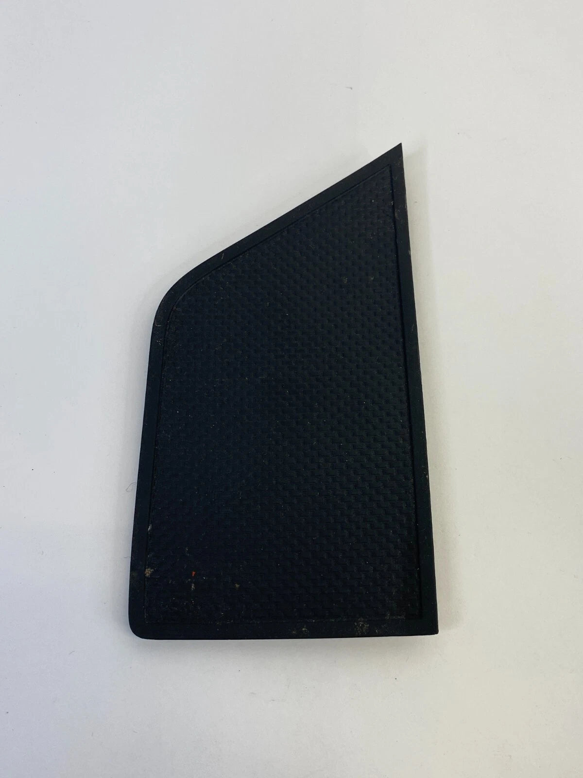 2011-2013 KIA OPTIMA REAR LEFT INNER DOOR PULL HANDLE COVER CAP MAT 83714-4C000