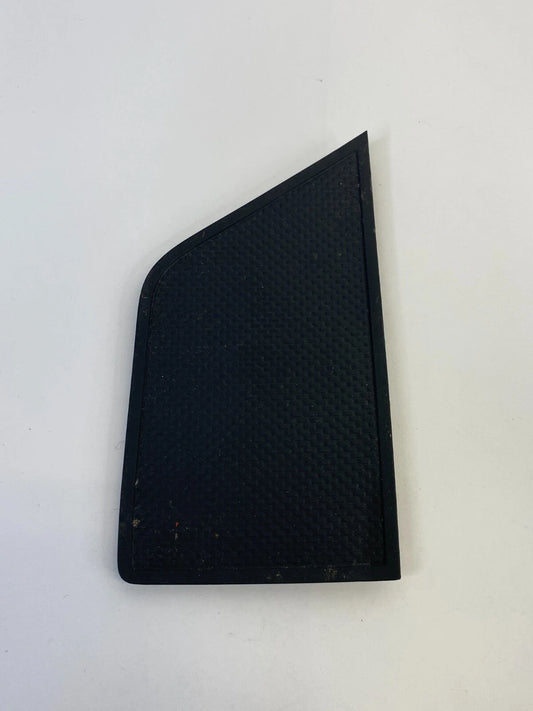 2011-2013 KIA OPTIMA REAR LEFT INNER DOOR PULL HANDLE COVER CAP MAT 83714-4C000