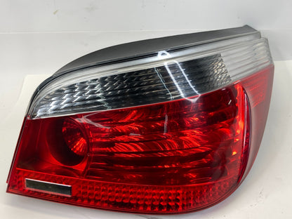 2006 2007 BMW 530xi Sedan Rear Right Passenger Side Tail Light Taillight 7165740