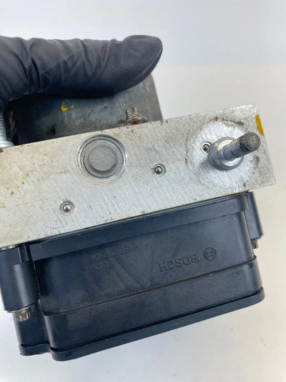 2016-2021 Nissan Versa 1.6L A/T FWD ABS Anti Lock Brake Pump Module 47660-9KS0A