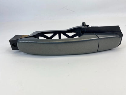 2010-2017 GMC TERRAIN REAR LEFT SIDE EXTERIOR DOOR HANDLE RR LH 15786207 OEM