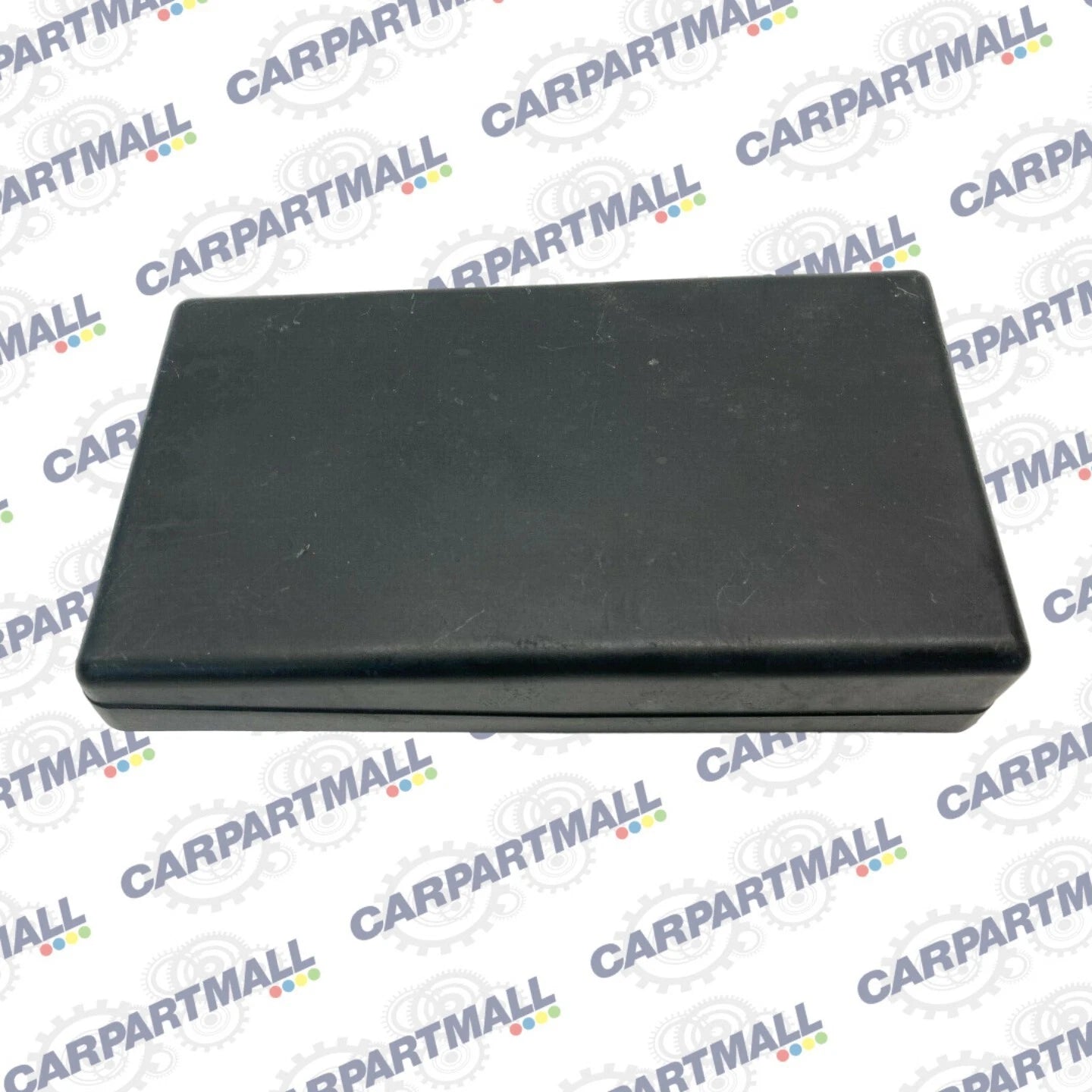 1993 93 CHRYSLER IMPERIAL 3.8L V6 BASE RELAY FUSE BOX COVER 4481476 OEM