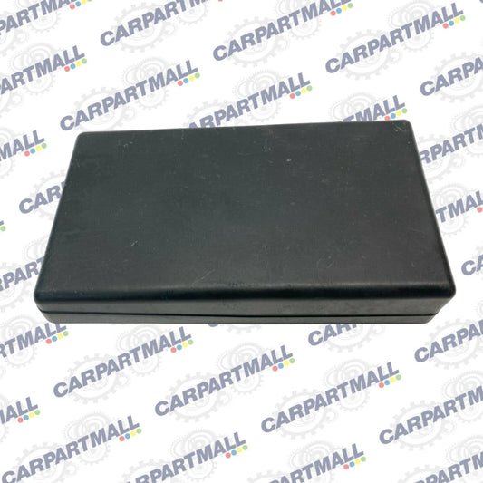 1993 93 CHRYSLER IMPERIAL 3.8L V6 BASE RELAY FUSE BOX COVER 4481476 OEM