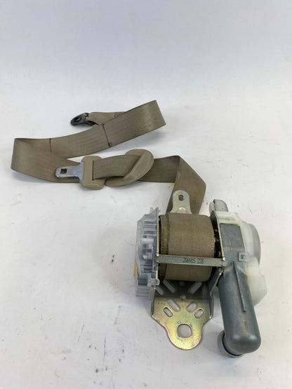 2007 2008 2009 LEXUS RX350 FRONT RIGHT PASSENGER SIDE SEAT BELT RETRACTOR ASSY