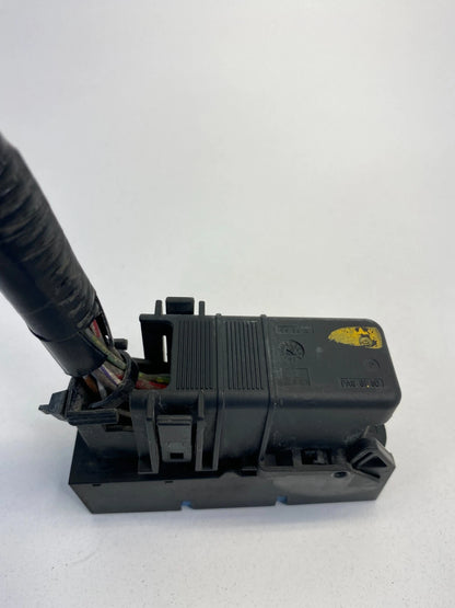 07-09 MAZDA 3 MAZDA3 2.3L L4 ABS ANTI LOCK BRAKE PUMP PLUG CONNECTOR RELAY OEM
