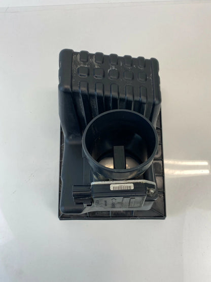 2005 2006 2007 MERCURY MARINER 3.0L UPPER AIR INTAKE CLEANER BOX 5L84-9600-BB