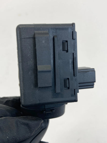 09-11 JAGUAR XF 10 11 JAGUAR XFR COLUMN WIPER STALK CONTROL SWITCH 8W8317A553BA
