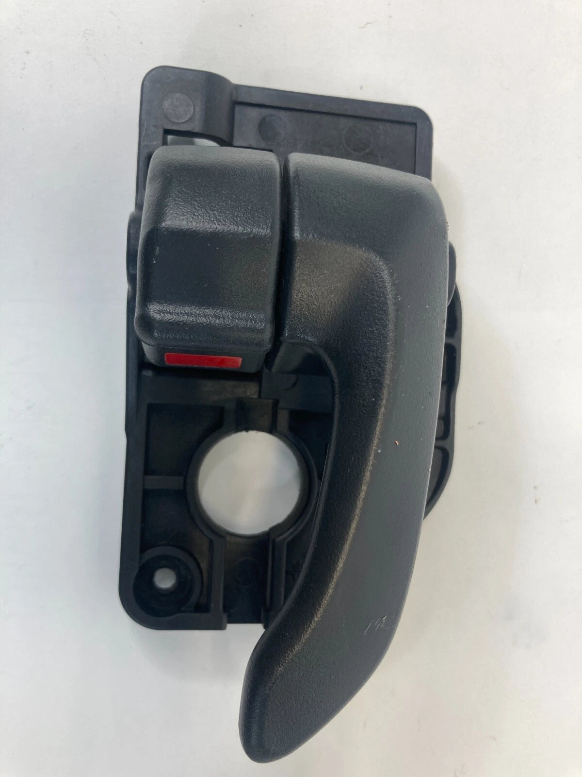 2010-2013 KIA SOUL REAR RIGHT PASSENGER SIDE INNER DOOR HANDLE ASSEMBLY OEM